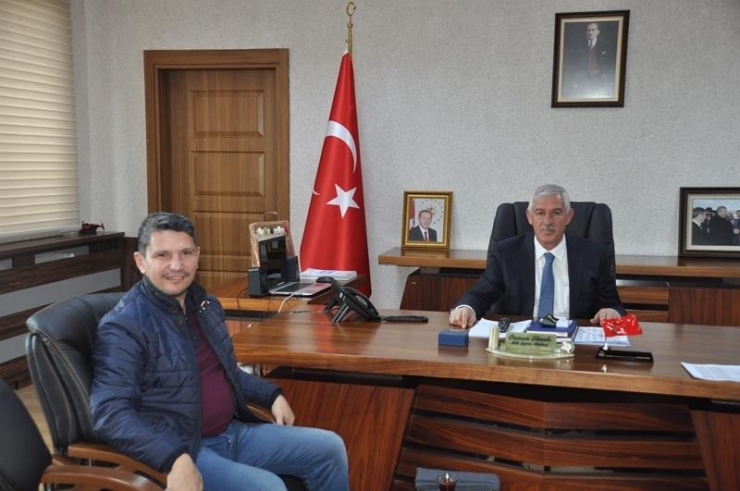 Tübitak Bilim Fuarı’na Kayseri’den Rekor Başvuru