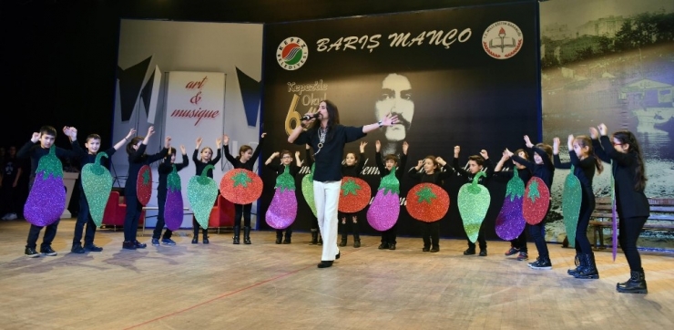 Kepez’de ‘6 Okul 6 Altın Şahsiyeti’ Tanıtıyor