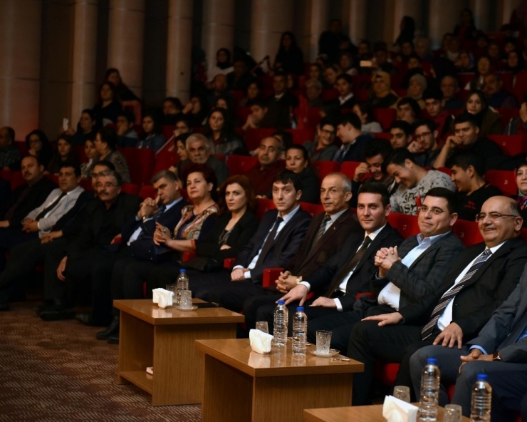 Kepez’de ‘6 Okul 6 Altın Şahsiyeti’ Tanıtıyor