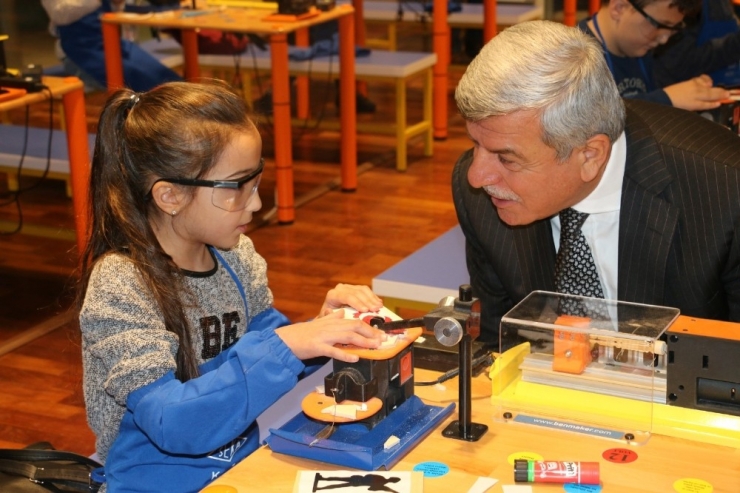 Seka Kağıt Müzesi 171 Bin 611 Kişiyi Tarihle Buluşturdu