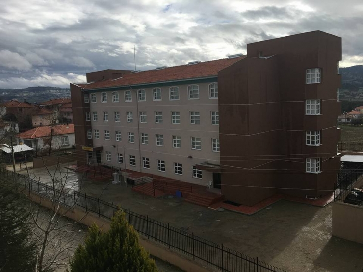 Selendi’de İhtiyaç Duyulan Yurt Öğrenci Kabulüne Başladı