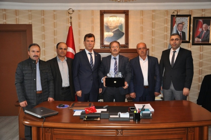 Niğde’de İki Liseye Tarım Bölümü Açıldı