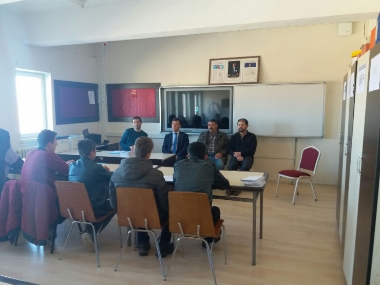 Niğde’de İki Liseye Tarım Bölümü Açıldı