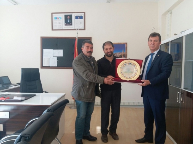 Niğde’de İki Liseye Tarım Bölümü Açıldı