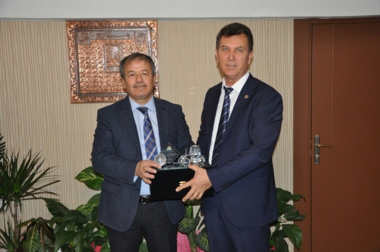 Niğde’de İki Liseye Tarım Bölümü Açıldı