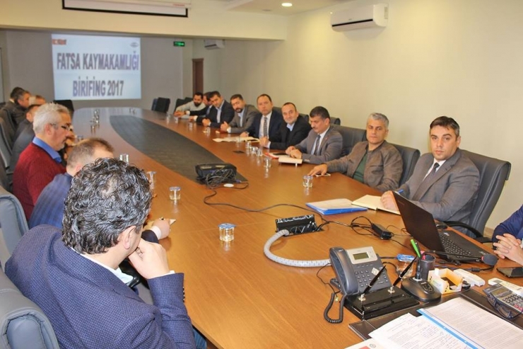 Yapıcı: “Osb’de Hedef 10 Bin İstihdam”