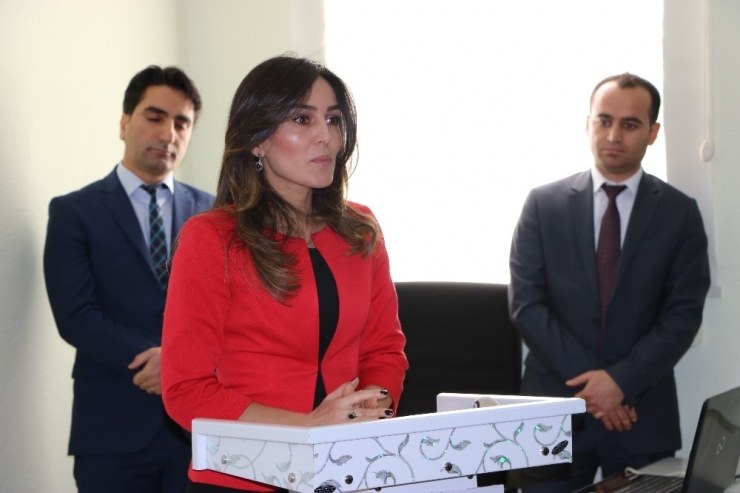 Niğde’de ‘Oyuncak Toplama’ Kampanyası Başladı