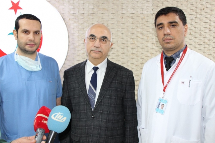 2 Ay Önce Bağışladığı Organları 6 Hastaya Umut Oldu