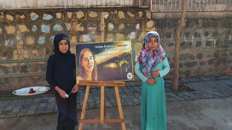 Siverek’te Kudüs Temalı Fotoğraf Sergisi