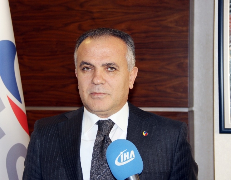 Sivas Köftesinden Sonra Katmeri De Tescillenecek