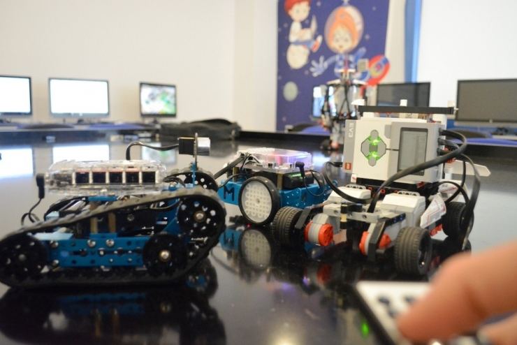 Türkiye’nin En Hızlı Ve En Doğru Kodlayanı Diyarbakırlı Öğrenciler Seçildi