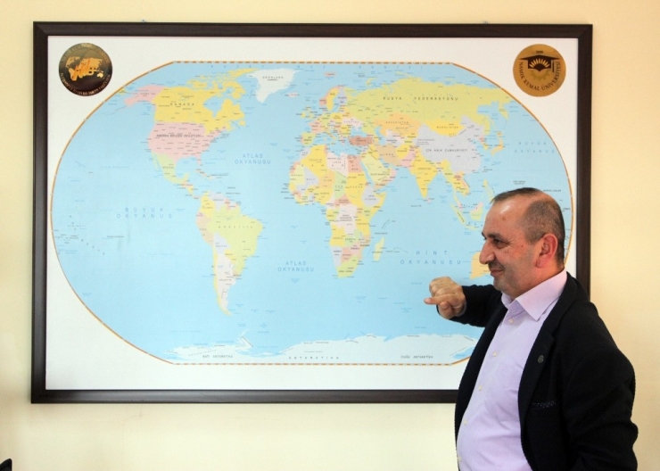 Prof. Dr. Nişancı: "İran’daki Eylem Organize Gözükmüyor"