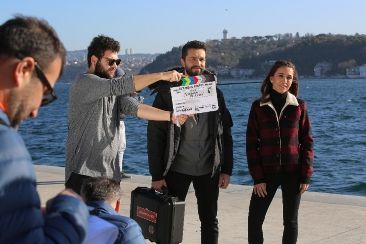 ‘Merhaba Umut’ Dünyaya Örnek Olmaya Devam Ediyor