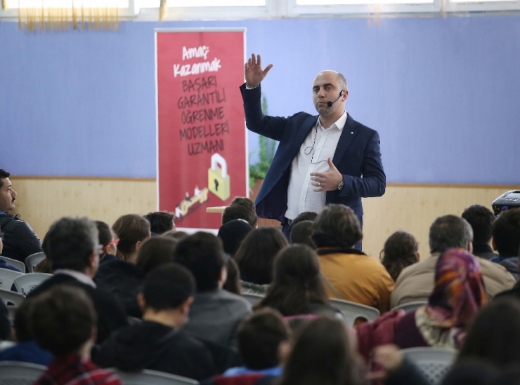 Koray Varol Başarının Sırlarını Anlattı