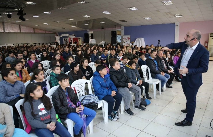 Koray Varol Başarının Sırlarını Anlattı