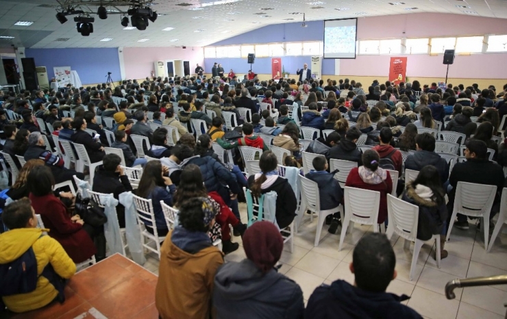 Koray Varol Başarının Sırlarını Anlattı