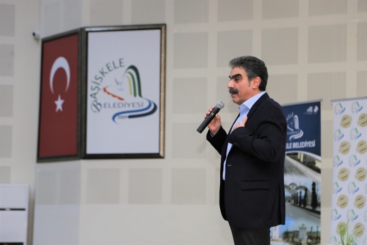 Dr. Şaban Kızıldağ: "Hz. Hatice Rol Alınması Gereken Bir Kişiliğe Sahiptir"