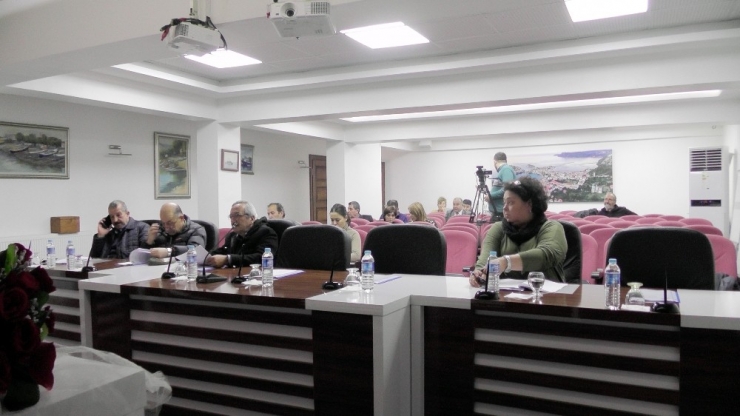 Barış Akarsu’nun Anıları Yaşatılacak