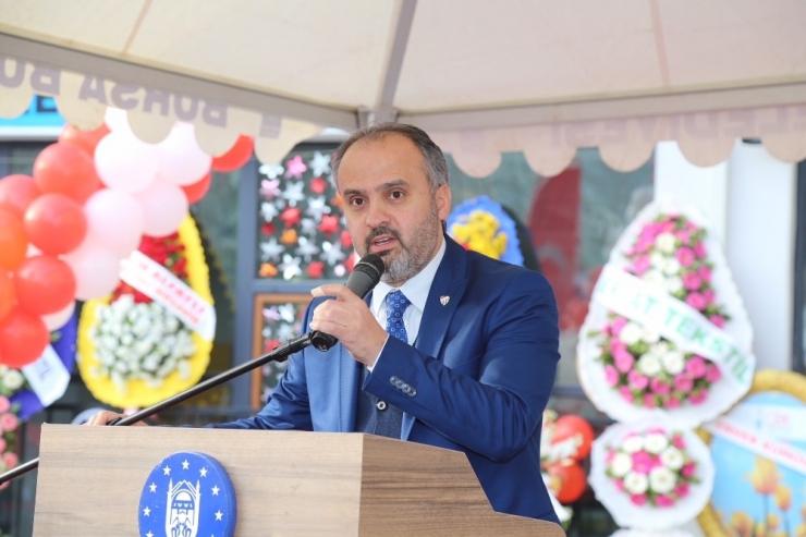 Elmasbahçeler’de Kolej Kalitesinde Eğitim