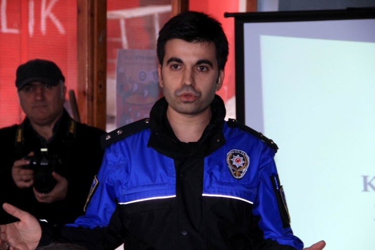 Polisler Soba Zehirlenmeleri İçin Harekete Geçti