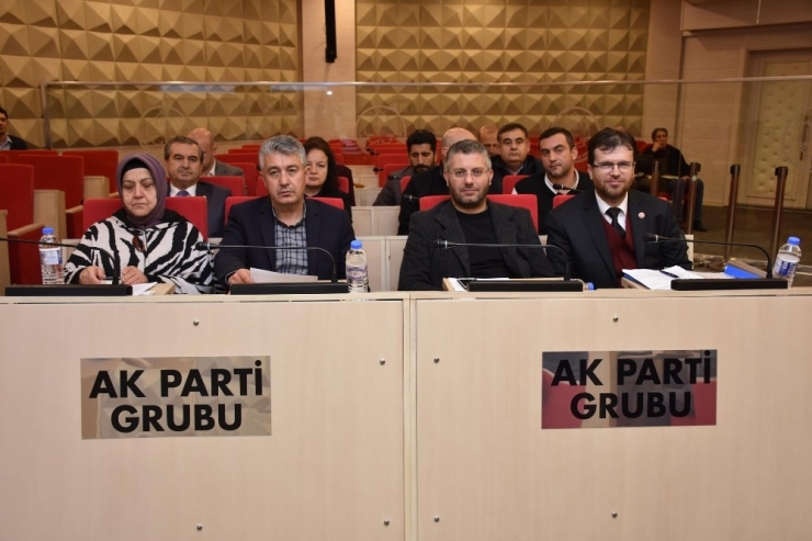 Fahrettin Paşa’nın İsmi Şehzadeler’de Ölümsüzleşecek