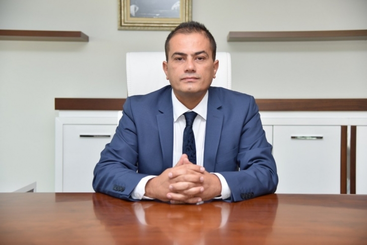 Maski’den Modernizasyon Çalışmaları Sürüyor