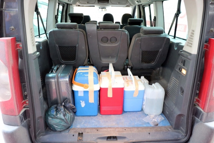 Beyin Kanamasından Ölen Gencin Organları 6 Kişiye Umut Oldu