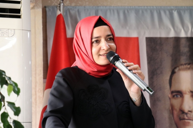 Bakan Kaya’nın Van Ziyareti