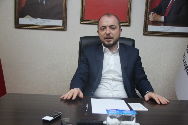 Başbakan Bilecik’e Müjdeleriyle Gelecek