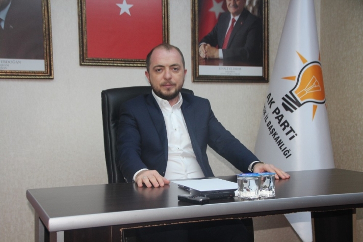 Başbakan Bilecik’e Müjdeleriyle Gelecek