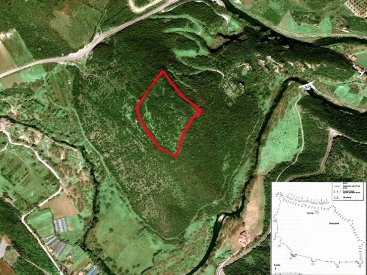 Çobankale Gün Işığına Çıkarılıyor