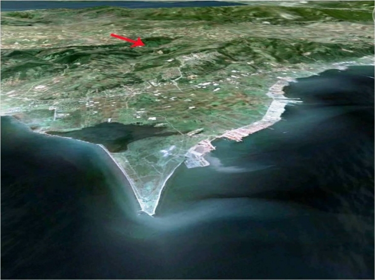 Çobankale Gün Işığına Çıkarılıyor