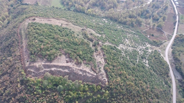 Çobankale Gün Işığına Çıkarılıyor