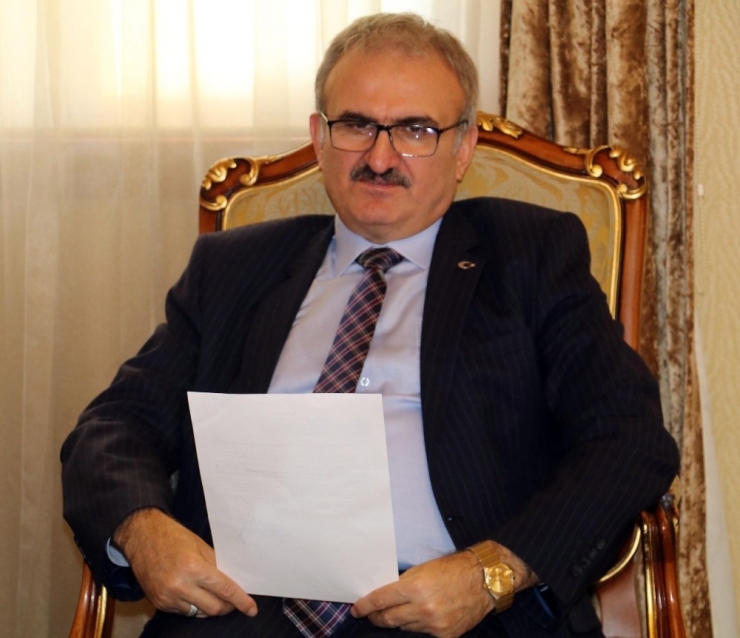 Babalarının ‘Okul’ Vasiyetini Yerine Getirdiler