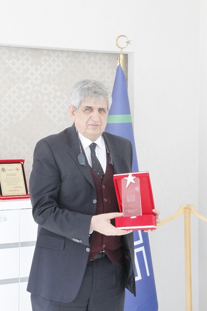 Aras Elektrik; ‘Çalışan Sayısını En Çok Arttıran Şirket’