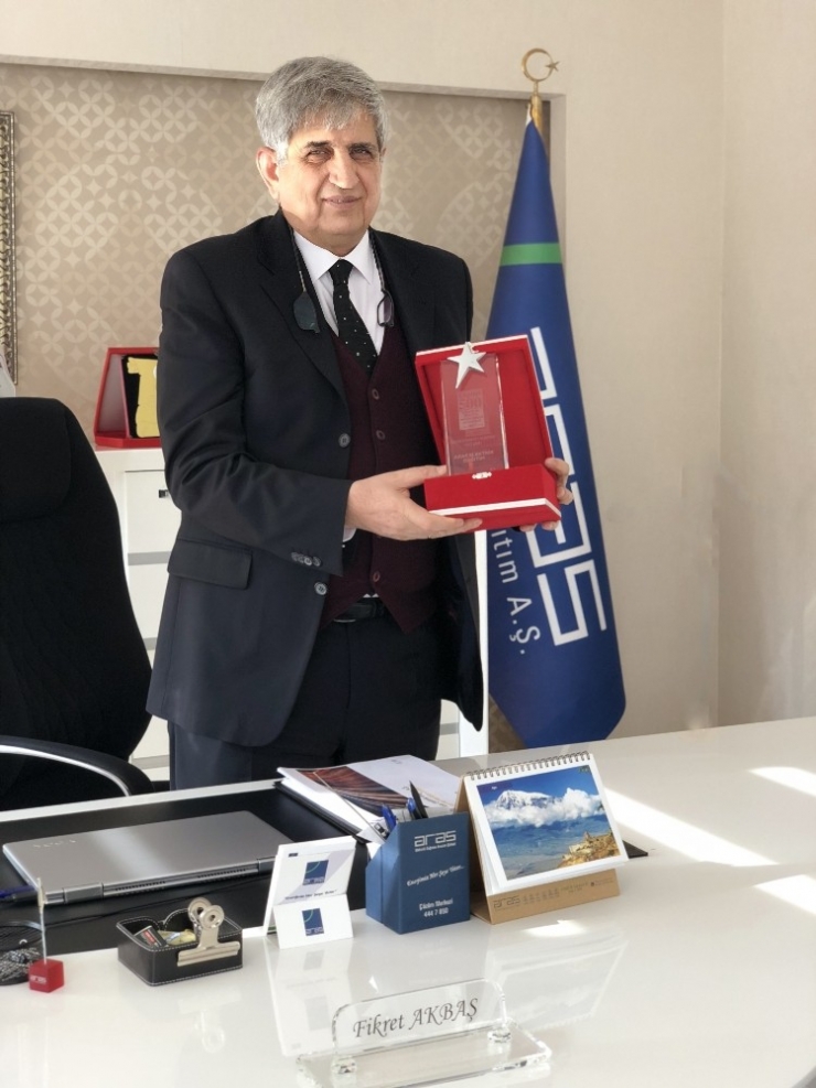 Aras Elektrik; ‘Çalışan Sayısını En Çok Arttıran Şirket’