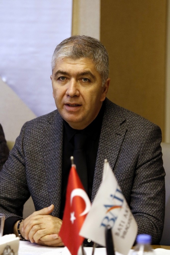 Batı Akdeniz’den İhracat Rekoru