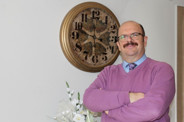 Bünyan Dostlarının 2018 Takvimi Hazır