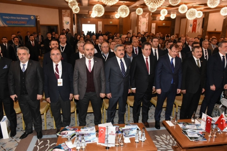 Turizmciye İlk Teşvik Büyükşehir’den