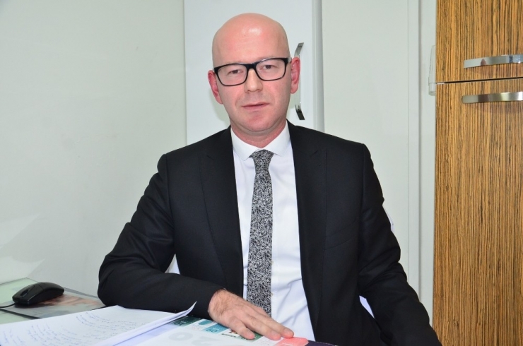 Balıkesir Chp’de Kongreye Doğru