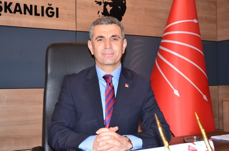 Balıkesir Chp’de Kongreye Doğru