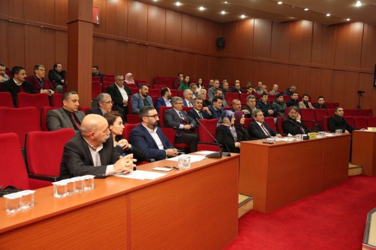 Darıca Belediyesi’nden Şehit Yakınları Ve Gazilere Jest