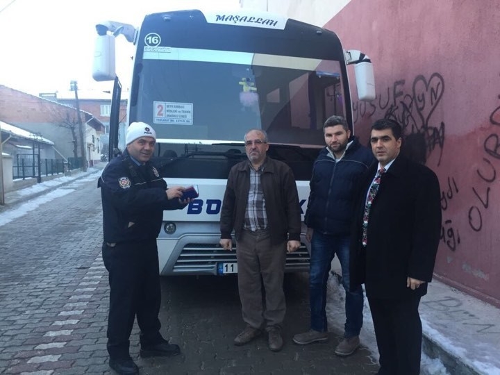 Denetimler Arttırıldı