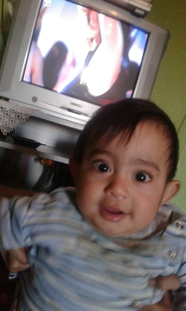 14 Aylık Bebeğin İhmal Yüzünden Öldüğü İddiası