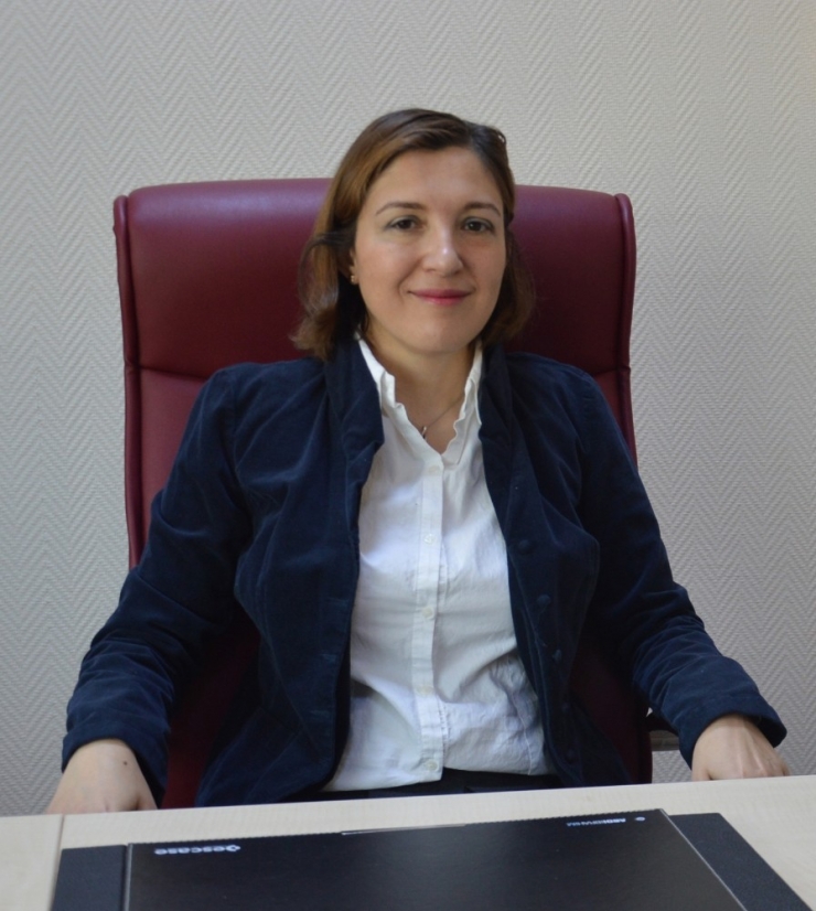 Doç. Dr. Baçcıoğlu: “İnsanların 3’te 1’i Verem Mikrobu İle Karşılaşmışlardır”