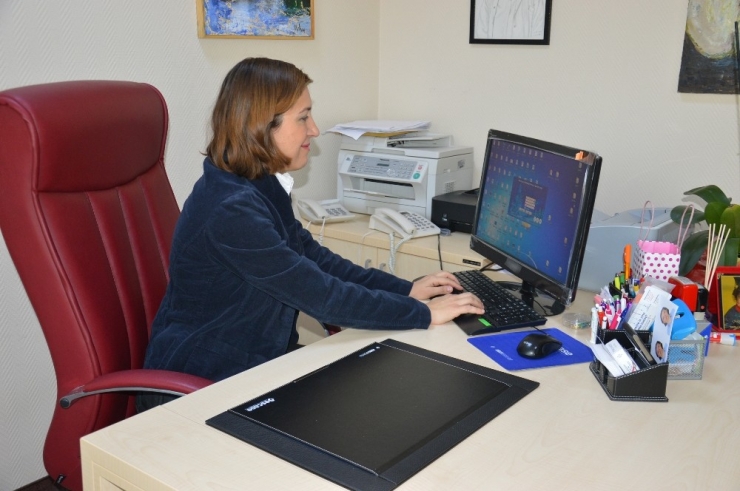 Doç. Dr. Baçcıoğlu: “İnsanların 3’te 1’i Verem Mikrobu İle Karşılaşmışlardır”