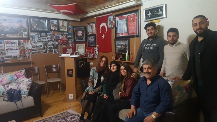 Huzurevi Sakinleri Öğrencilerle Derse Girecek