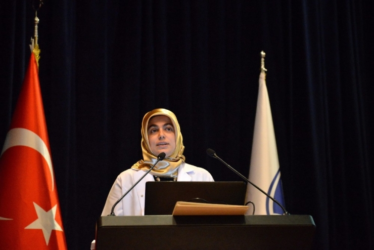 Kanserden Korunmak İçin Toplandılar