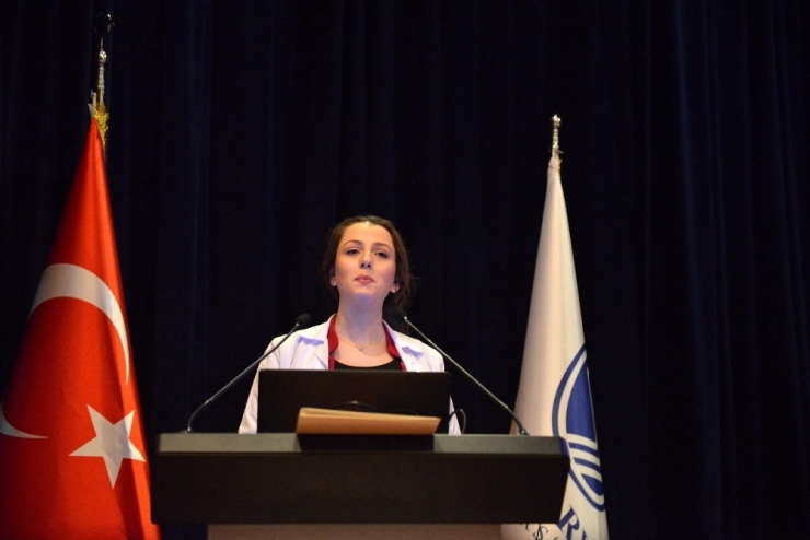 Kanserden Korunmak İçin Toplandılar