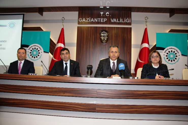 İka 2018’de Bölgeye 31 Milyon Destek Verecek